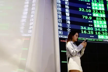 Asia News